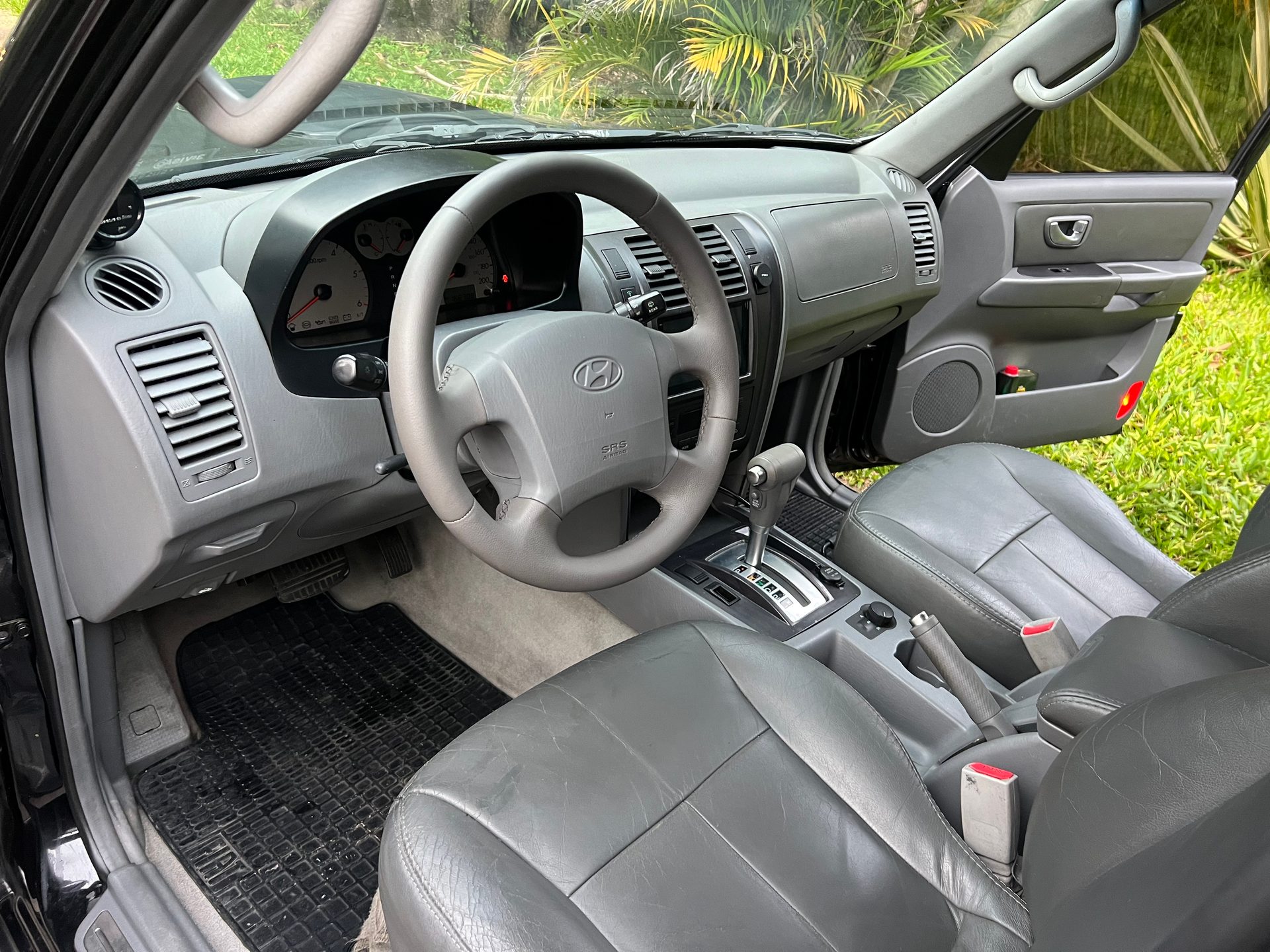 HYUNDAI TERRACAN 2.9 CRDI 8V 163CV DIESEL AUT.