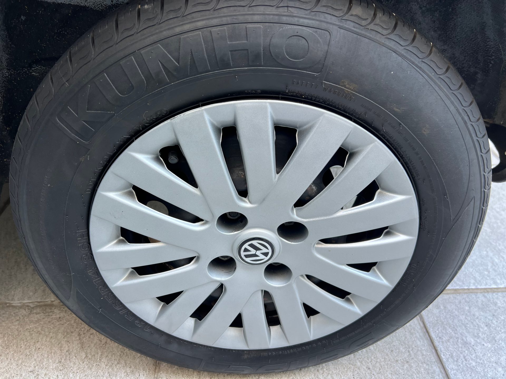 VW - VOLKSWAGEN GOL PLUS 1.0 MI TOTAL FLEX 4P