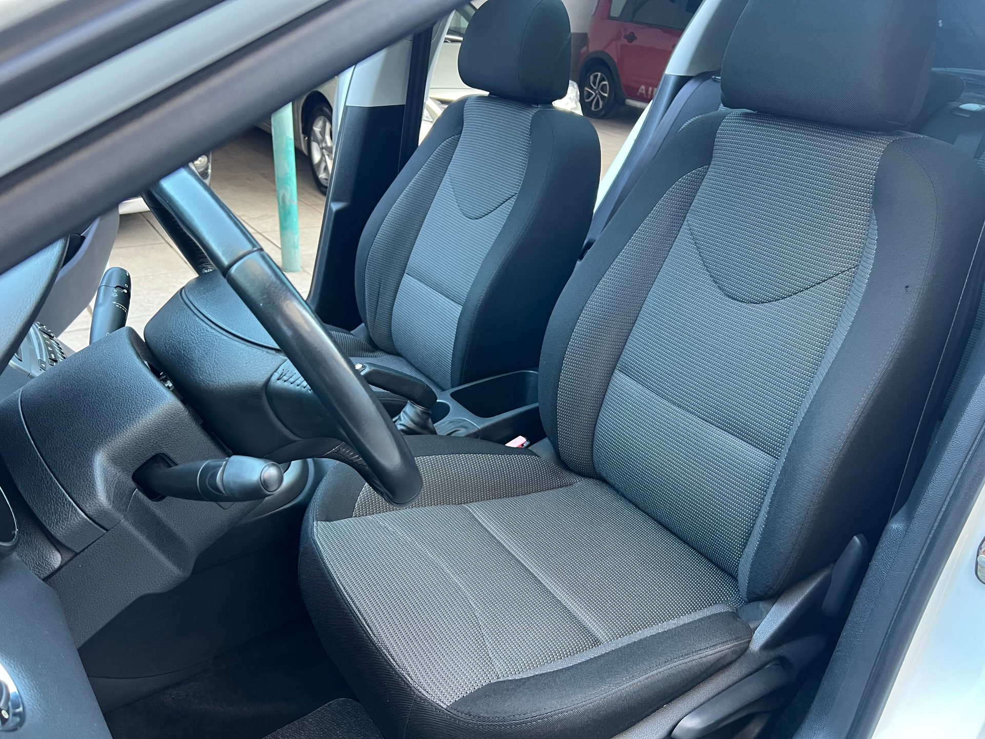 PEUGEOT 308 ACTIVE 1.6 FLEX 16V 5P MEC.