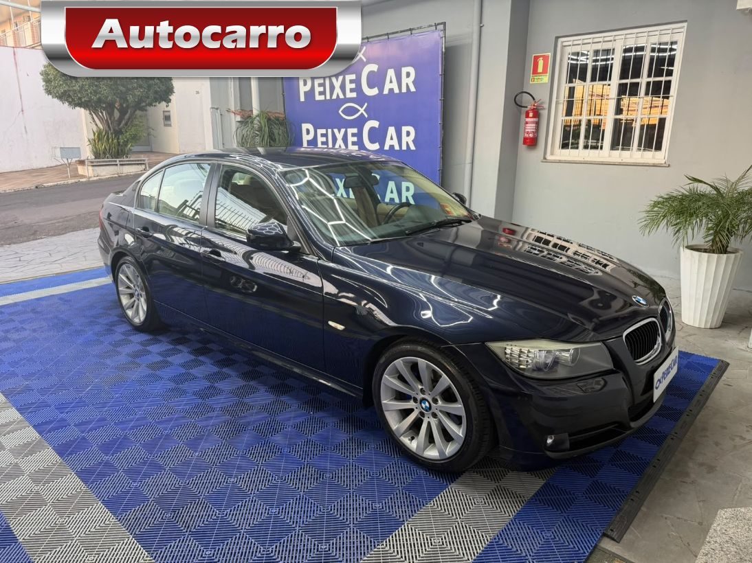 BMW 320IA