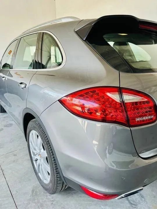 PORSCHE CAYENNE V6 3.2/3.6 24V