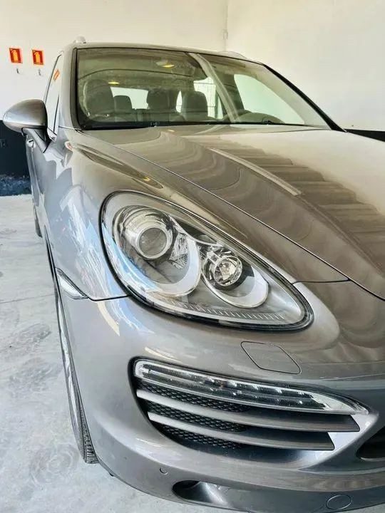 PORSCHE CAYENNE V6 3.2/3.6 24V