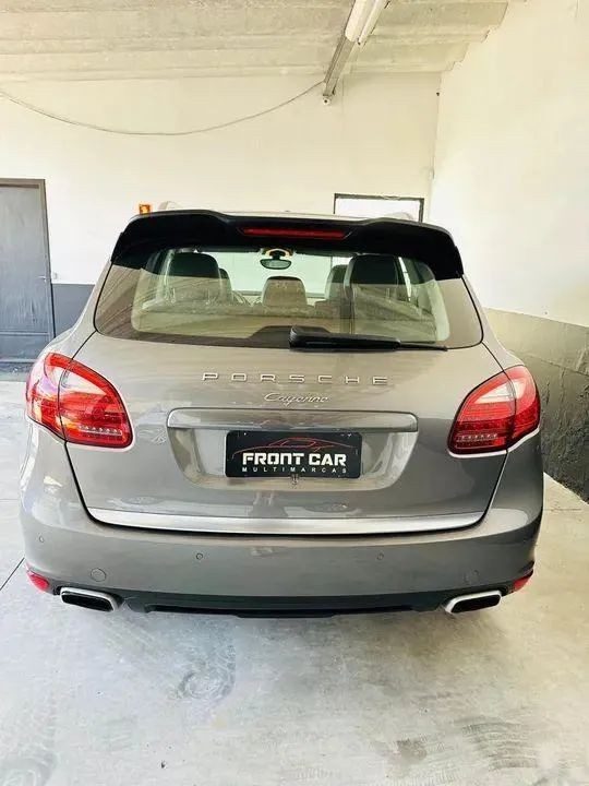 PORSCHE CAYENNE V6 3.2/3.6 24V
