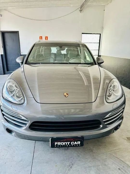 PORSCHE CAYENNE V6 3.2/3.6 24V