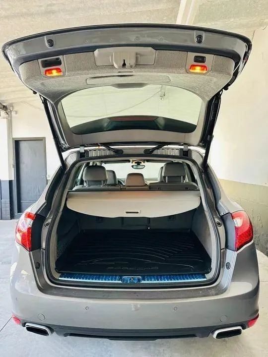 PORSCHE CAYENNE V6 3.2/3.6 24V