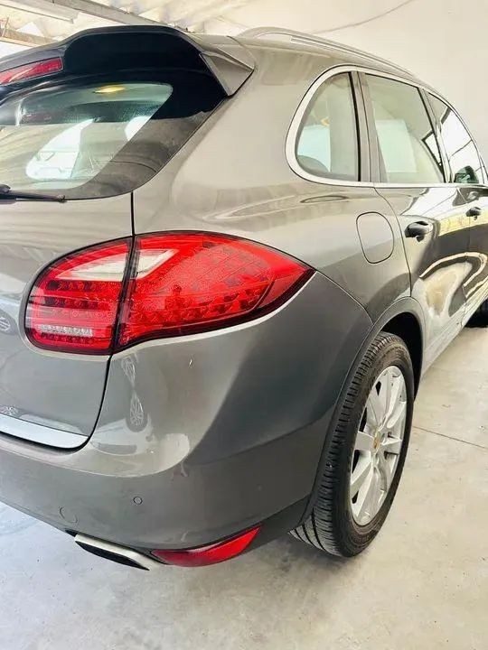 PORSCHE CAYENNE V6 3.2/3.6 24V