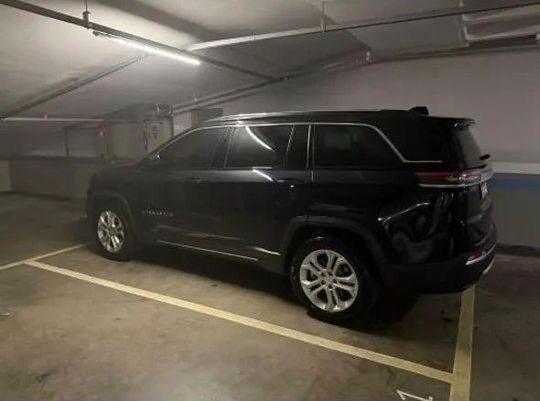 JEEP COMMANDER LONGITUDE T270 1.3 TB FLEX AUT