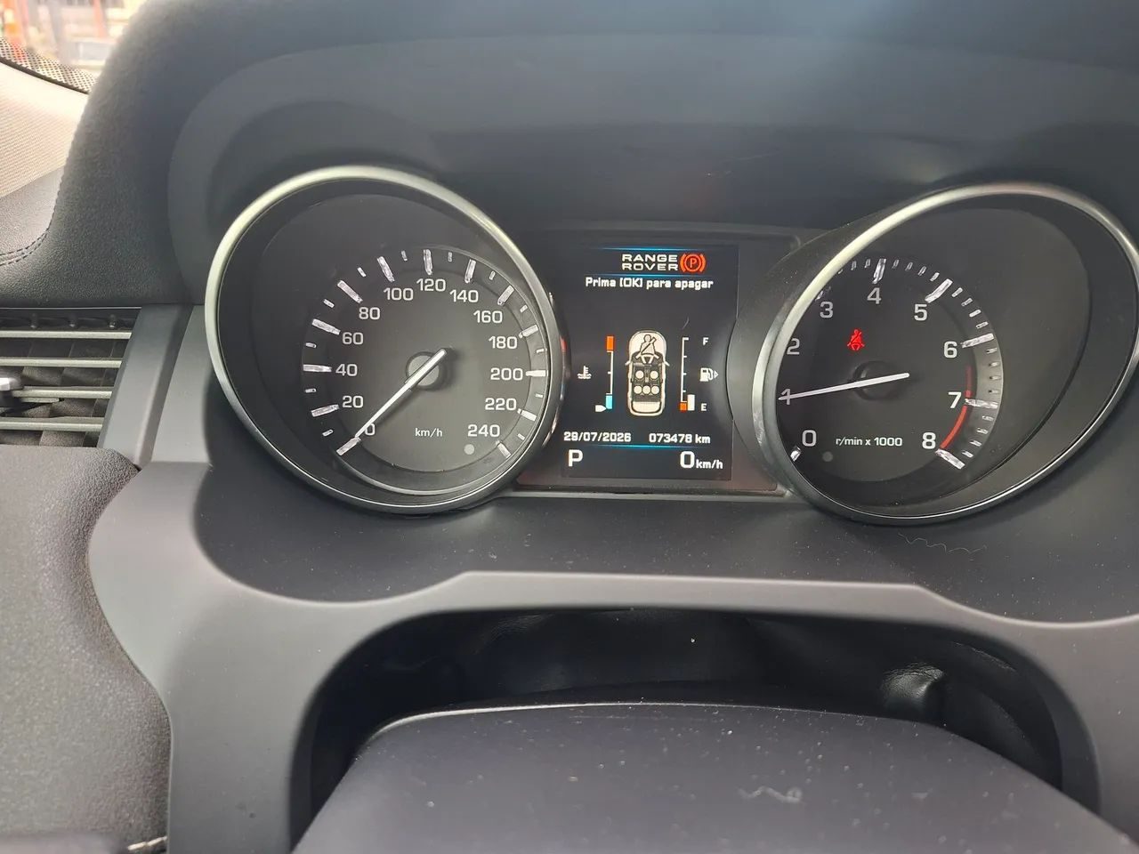 LAND ROVER RANGE R.EVOQUE DYNAMIC 2.0 AUT 5P