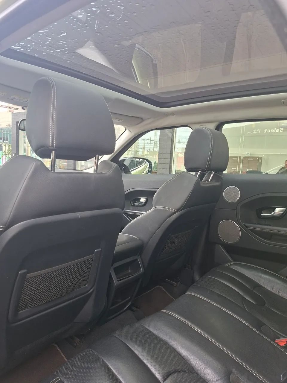 LAND ROVER RANGE R.EVOQUE DYNAMIC 2.0 AUT 5P
