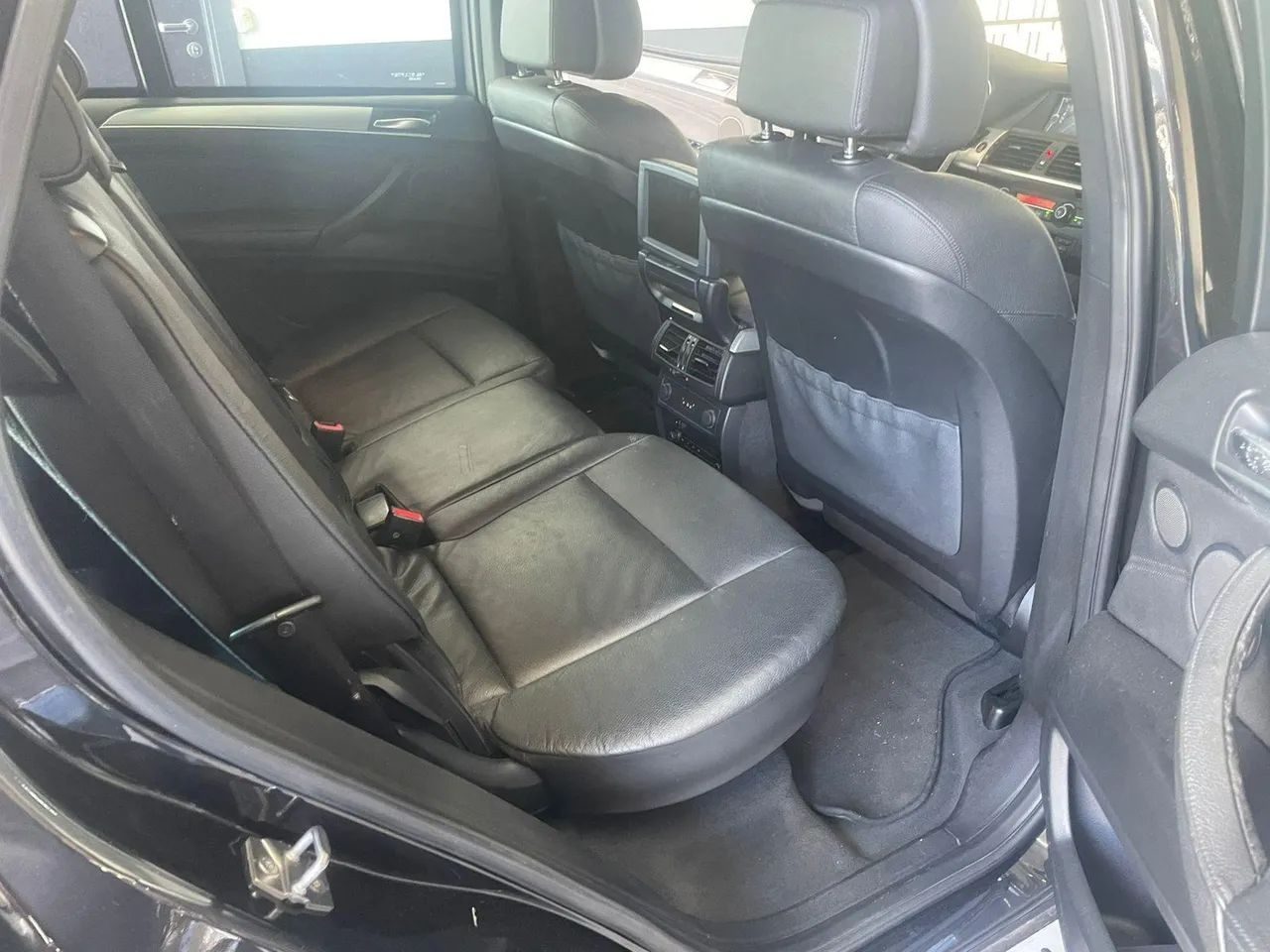 BMW X5 ENDURANCE 4.8IS 4X4 V8 32V 355CV AUT.