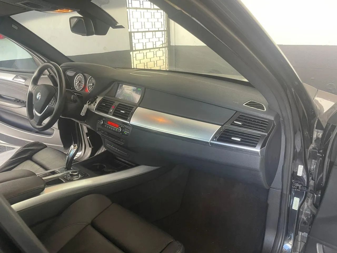 BMW X5 ENDURANCE 4.8IS 4X4 V8 32V 355CV AUT.