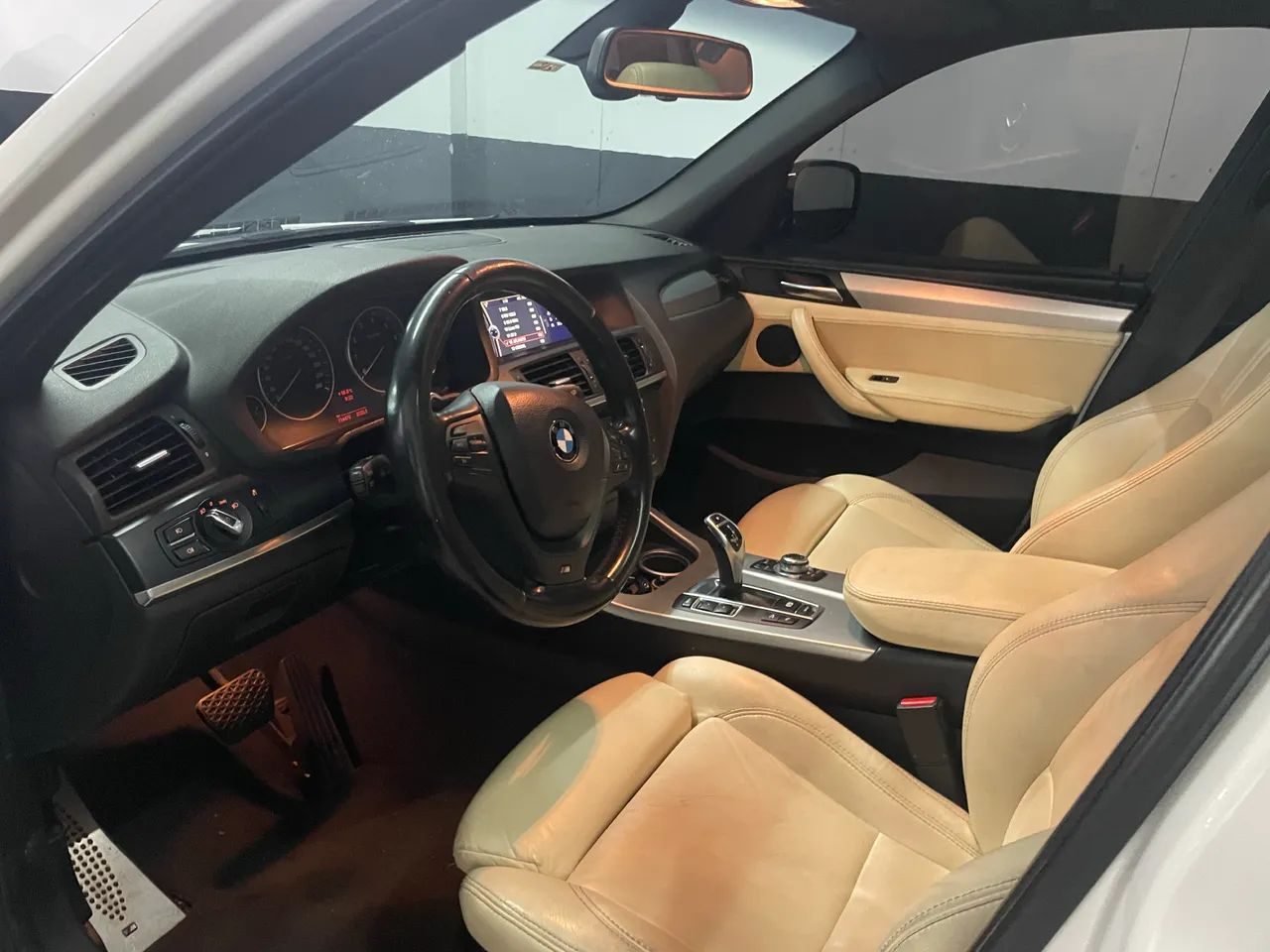 BMW X3 XDRIVE 35I/M-SPORT 3.0 306CV BI-TURBO