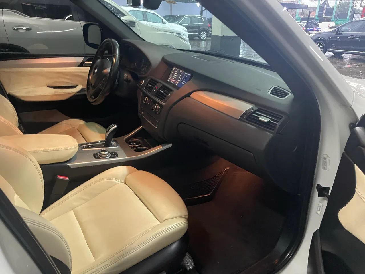 BMW X3 XDRIVE 35I/M-SPORT 3.0 306CV BI-TURBO