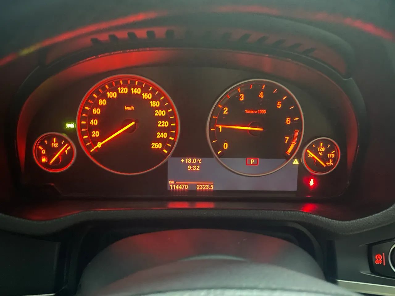 BMW X3 XDRIVE 35I/M-SPORT 3.0 306CV BI-TURBO