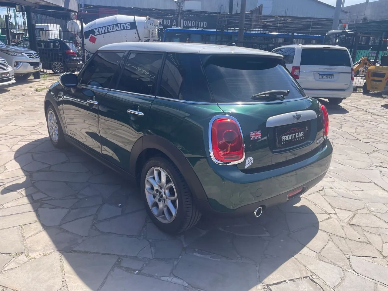 MINI MINI COOPER