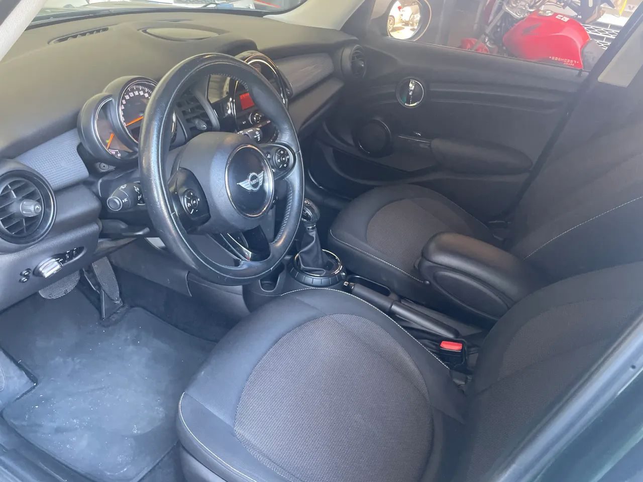 MINI MINI COOPER