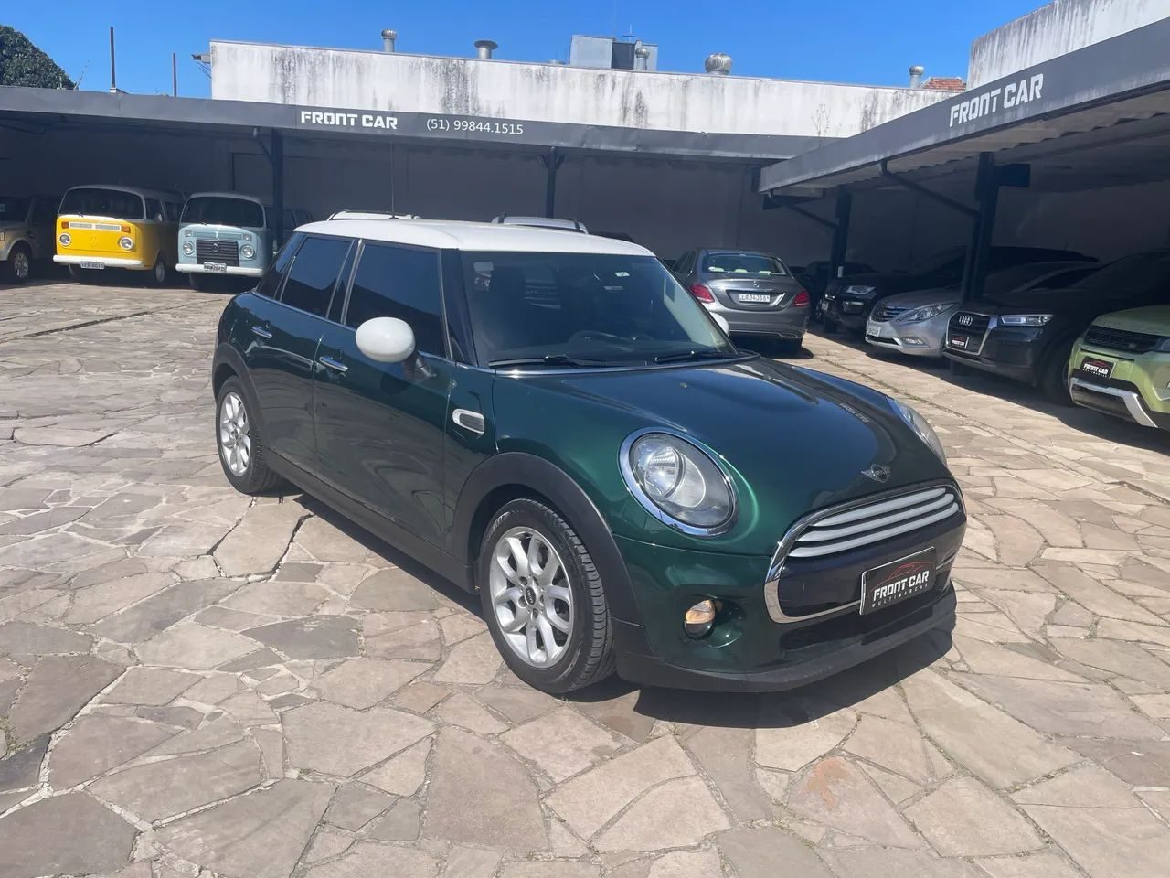 MINI MINI COOPER