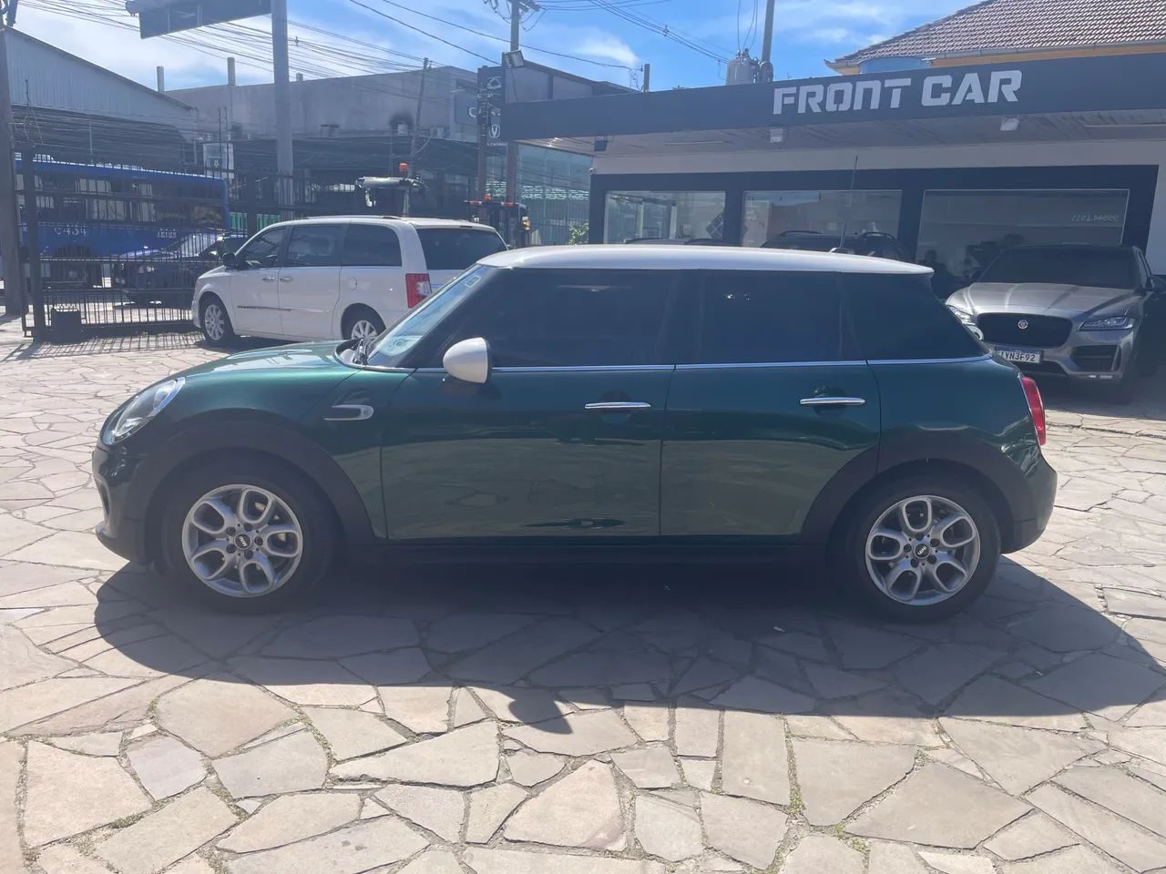 MINI MINI COOPER