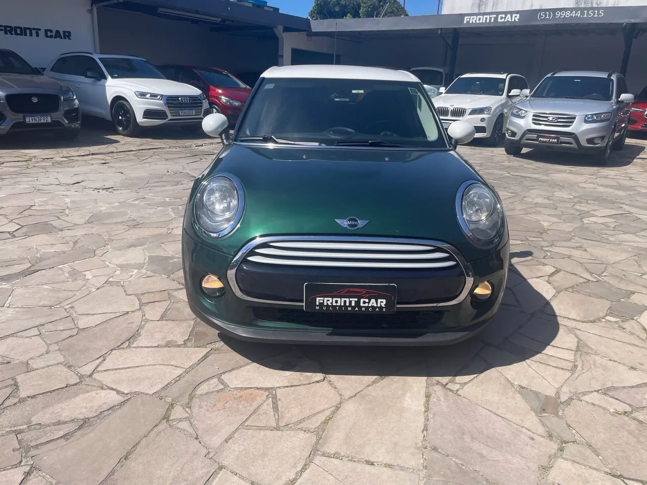 MINI MINI COOPER