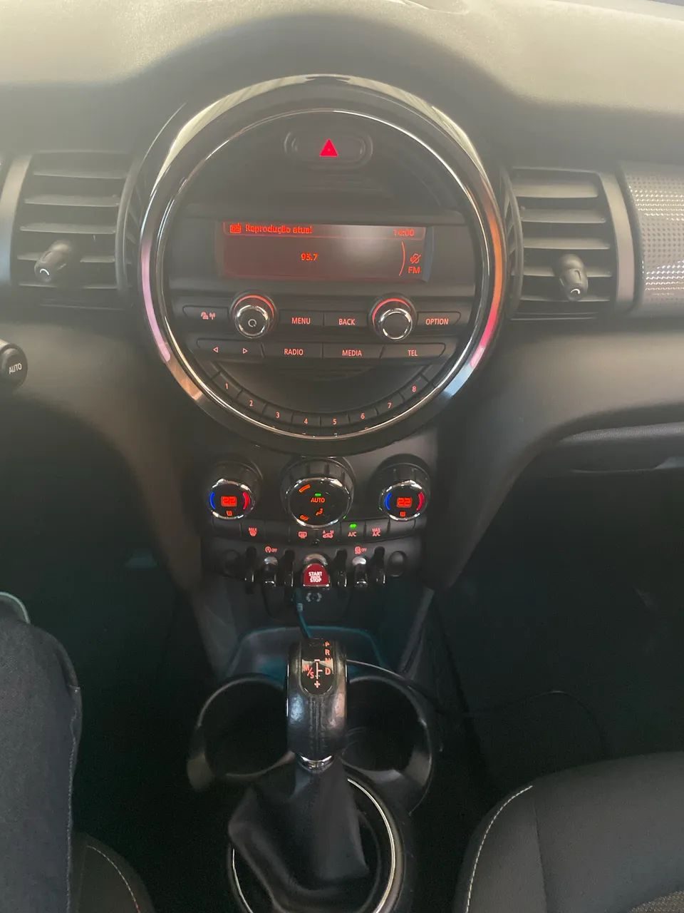 MINI MINI COOPER