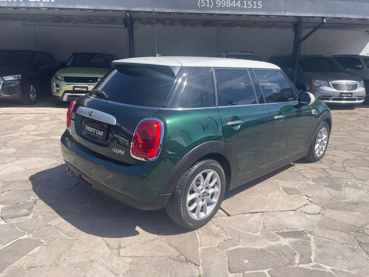 MINI MINI COOPER