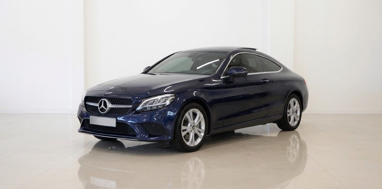 MERCEDES-BENZ C-180 CGI AVANT. 1.6/1.6 FLEXTB 16V AUT.