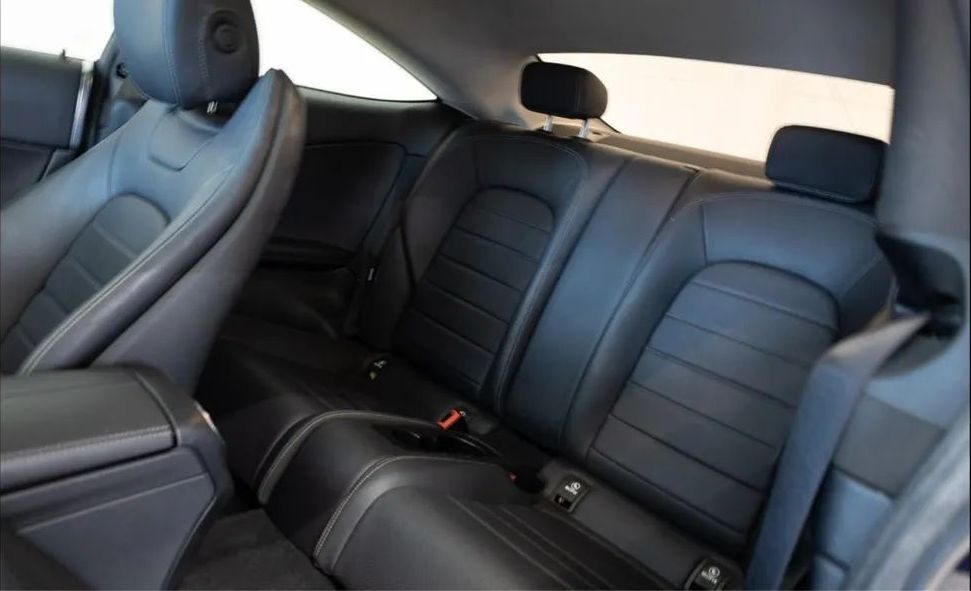 MERCEDES-BENZ C-180 CGI AVANT. 1.6/1.6 FLEXTB 16V AUT.