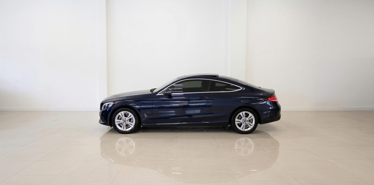 MERCEDES-BENZ C-180 CGI AVANT. 1.6/1.6 FLEXTB 16V AUT.