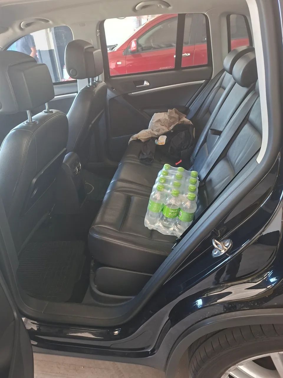 VW - VOLKSWAGEN TIGUAN 2.0 TSI 16V 200CV TIPTRONIC 5P