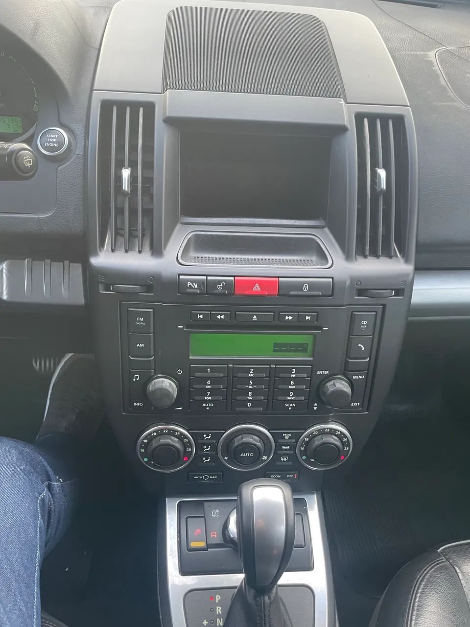 LAND ROVER FREELANDER2 I6 SE 3.2 232CV AUT. 5P