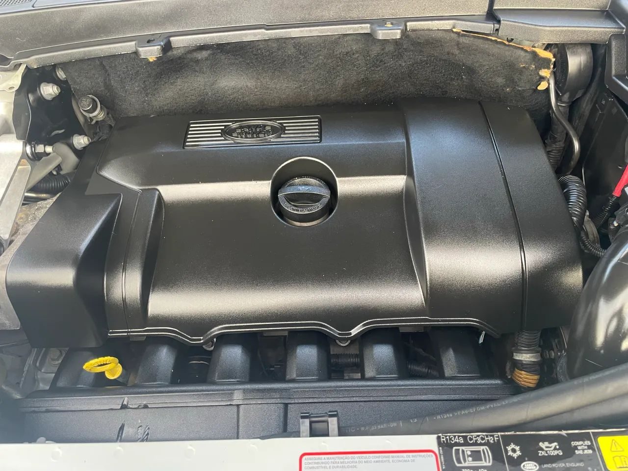 LAND ROVER FREELANDER2 I6 SE 3.2 232CV AUT. 5P