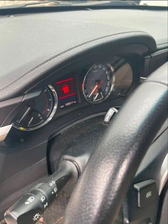TOYOTA COROLLA ALTIS/A.PREMIU. 2.0 FLEX 16V AUT