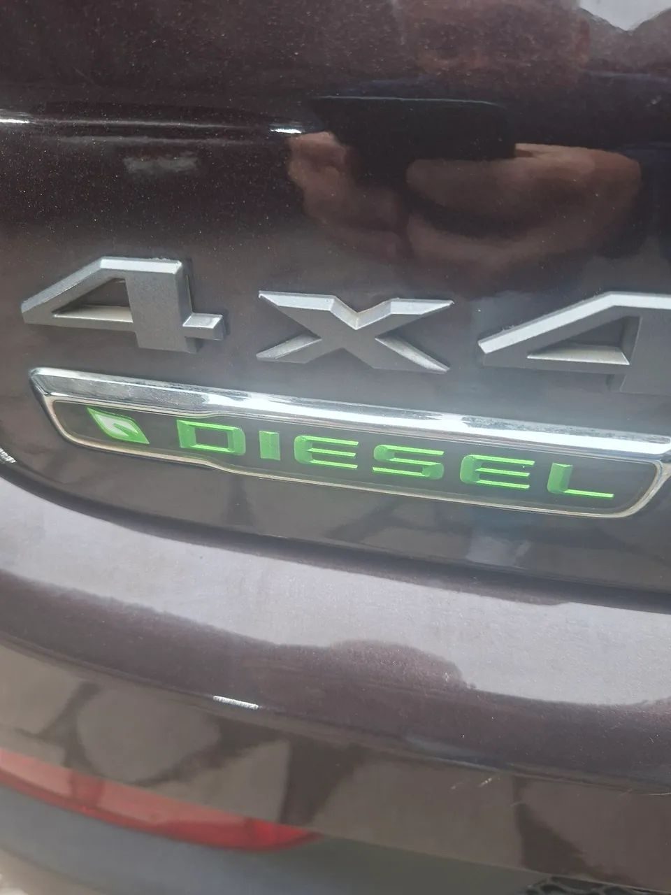 JEEP COMPASS S 2.0 4X4 TB 16V DIESEL AUT.