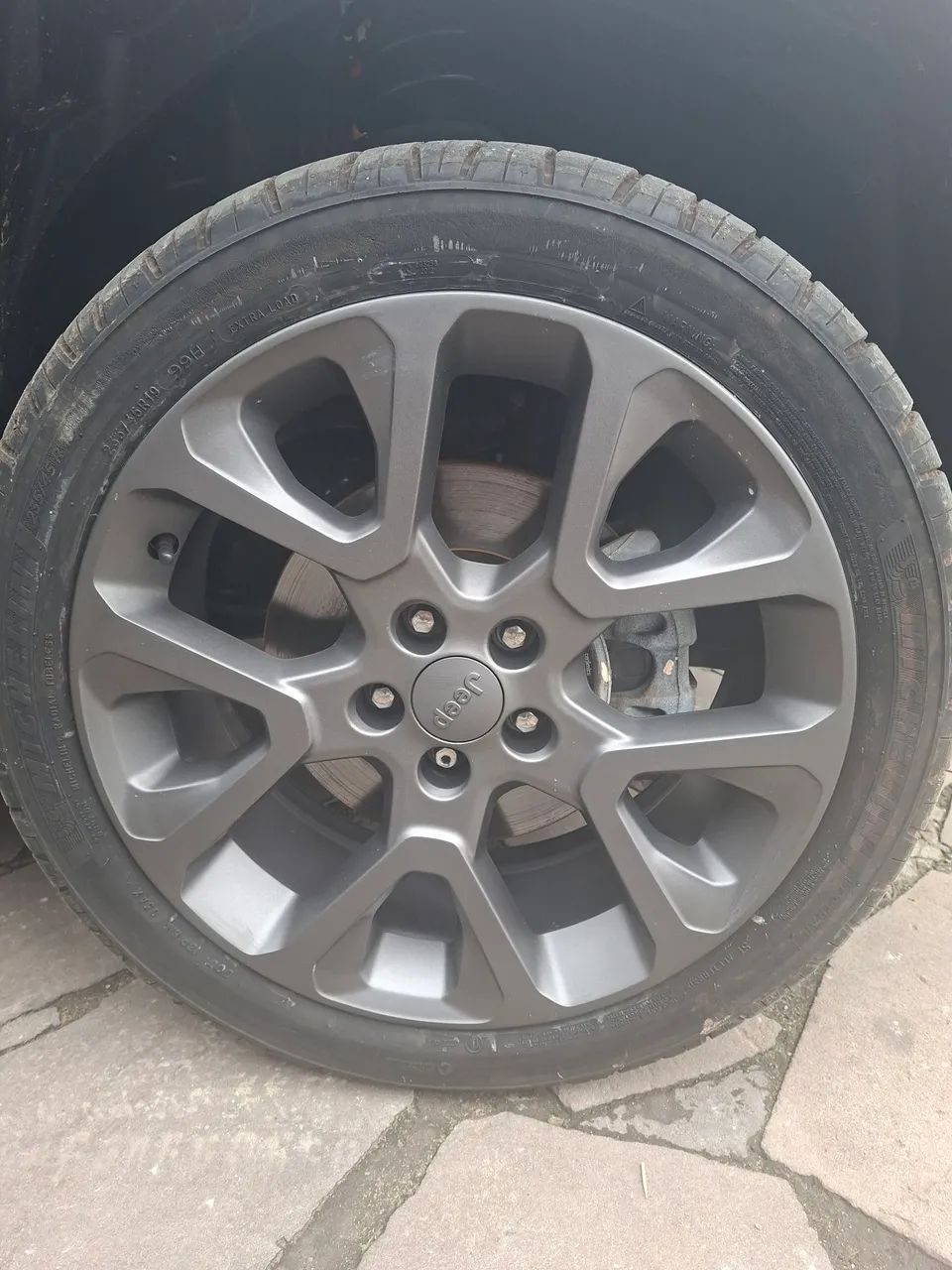 JEEP COMPASS S 2.0 4X4 TB 16V DIESEL AUT.