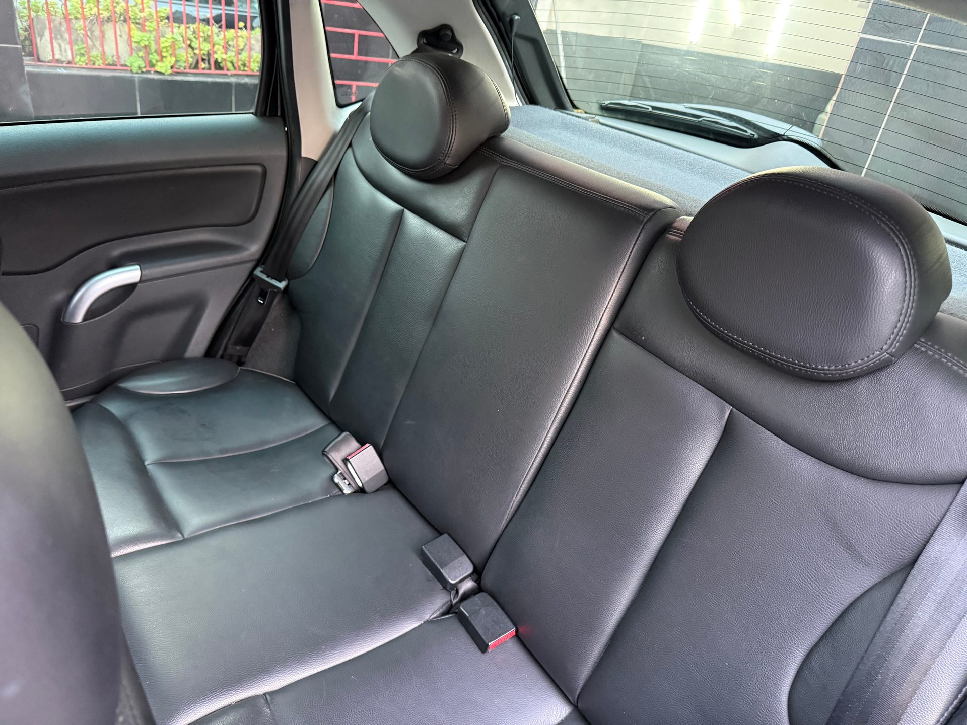 CITROËN C3 EXCL./EXCL.SOLAR./SONORA 1.6 FLEX AUT