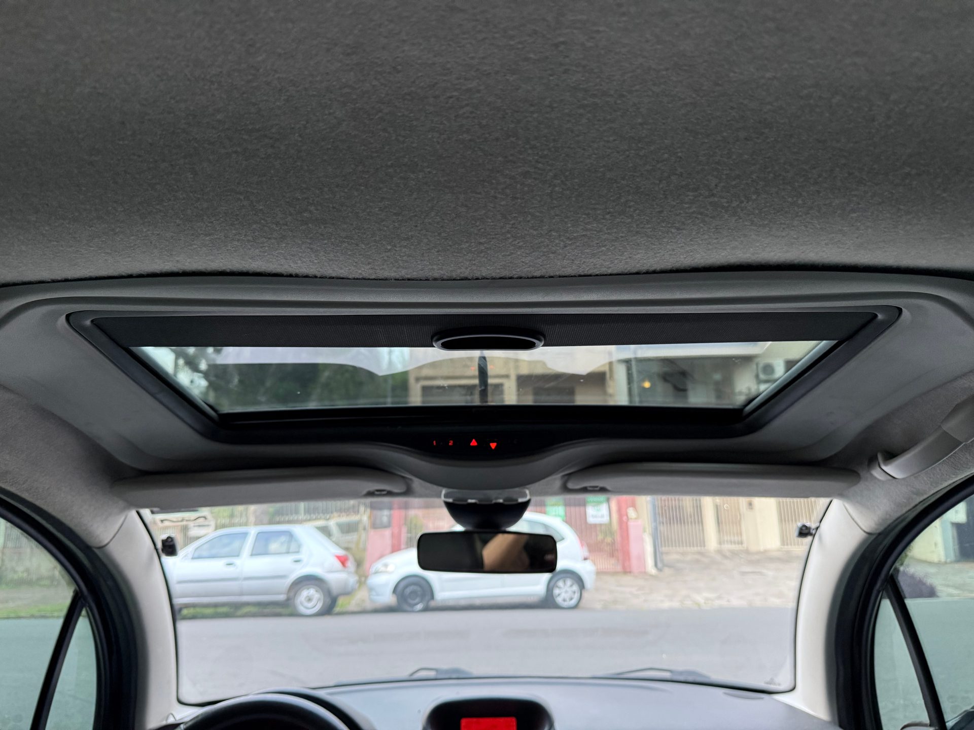 CITROËN C3 EXCL./EXCL.SOLAR./SONORA 1.6 FLEX AUT