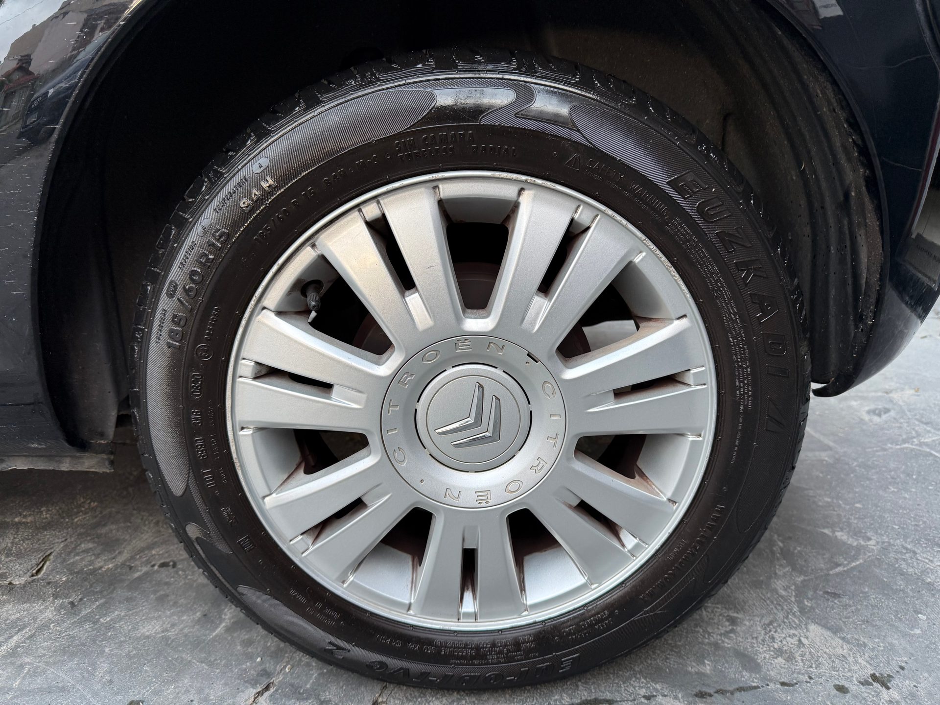 CITROËN C3 EXCL./EXCL.SOLAR./SONORA 1.6 FLEX AUT