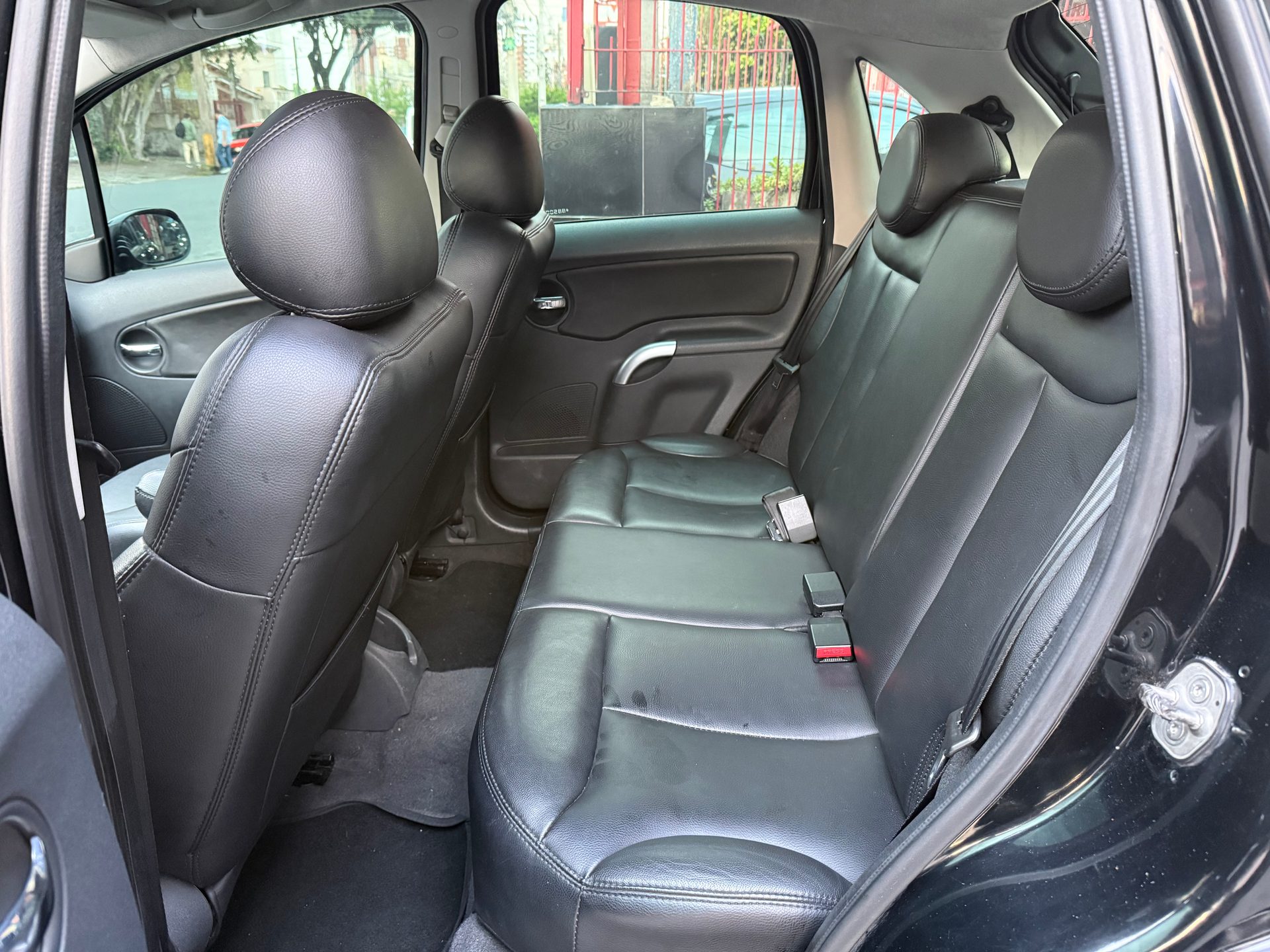 CITROËN C3 EXCL./EXCL.SOLAR./SONORA 1.6 FLEX AUT