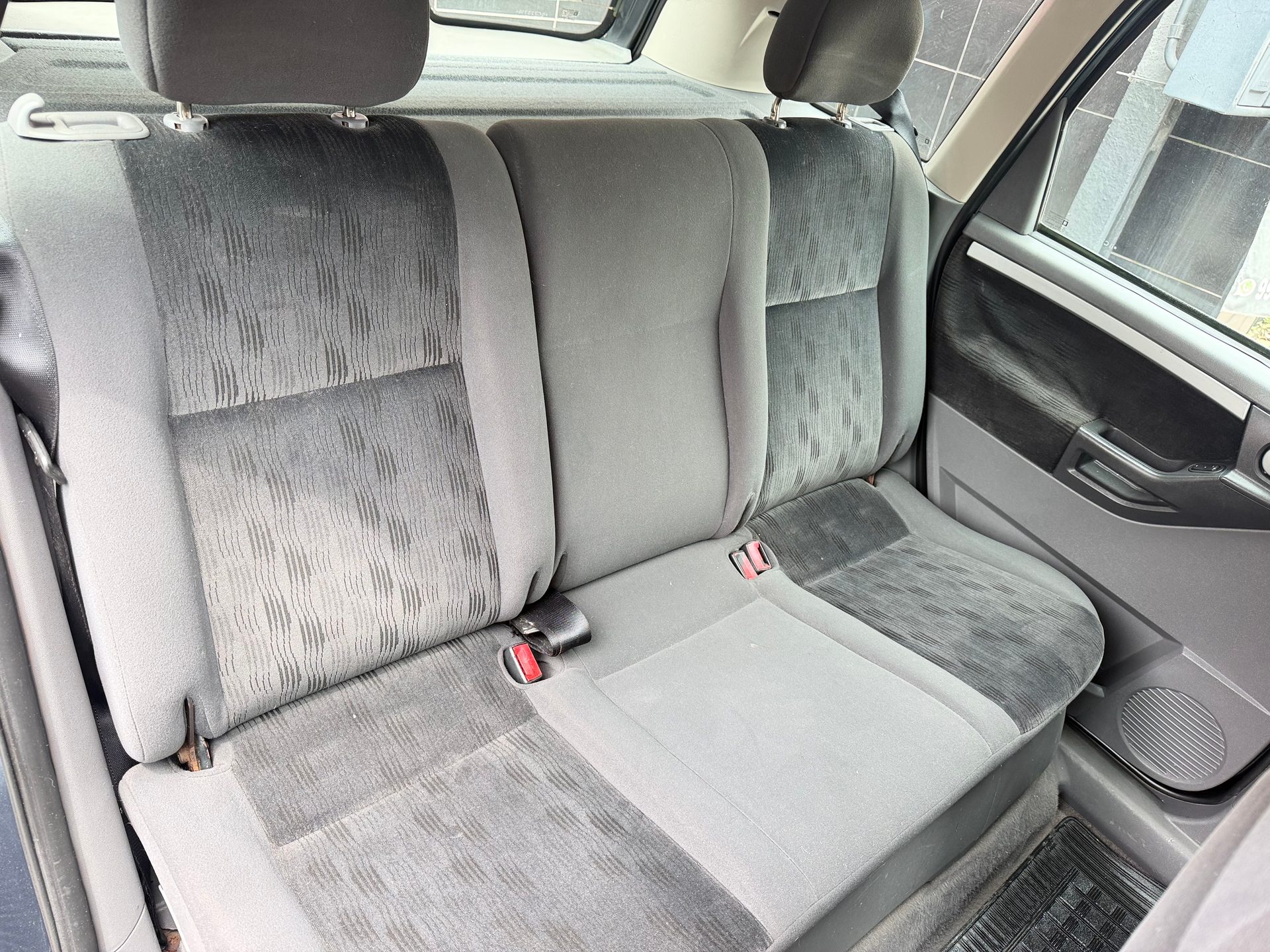 GM - CHEVROLET MERIVA MAXX 1.8 MPFI 8V FLEXPOWER