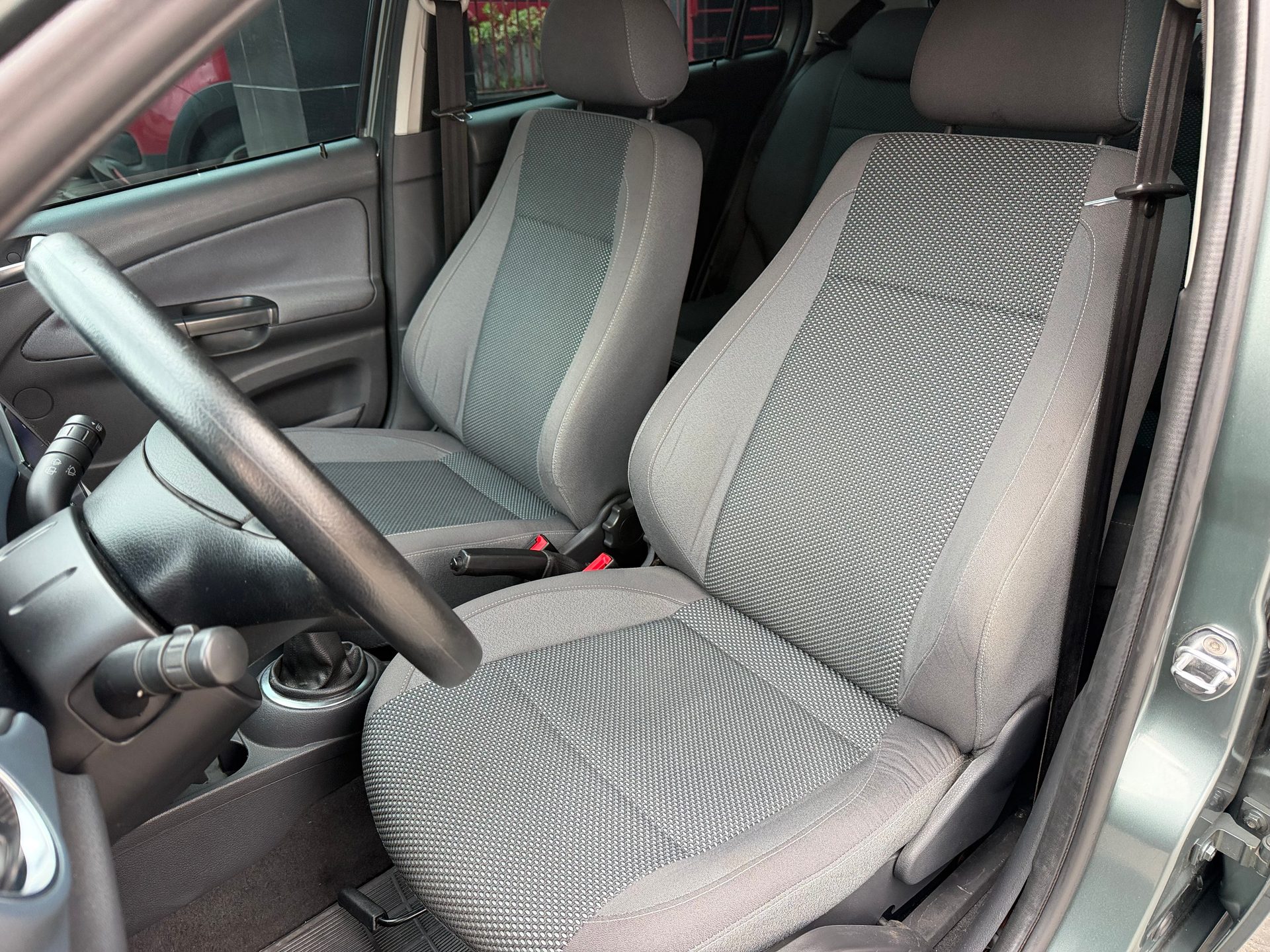 VW - VOLKSWAGEN GOL 1.6 MI POWER TOTAL FLEX 8V 4P
