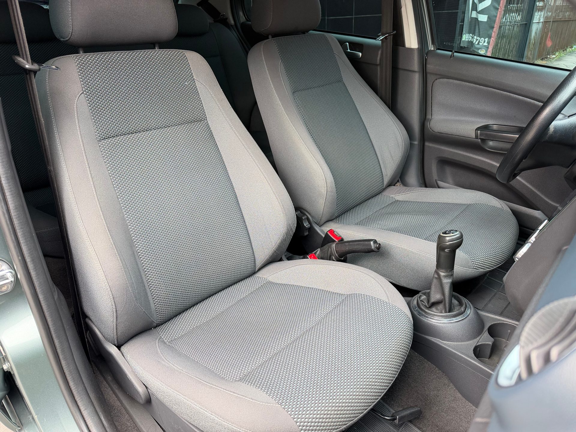 VW - VOLKSWAGEN GOL 1.6 MI POWER TOTAL FLEX 8V 4P