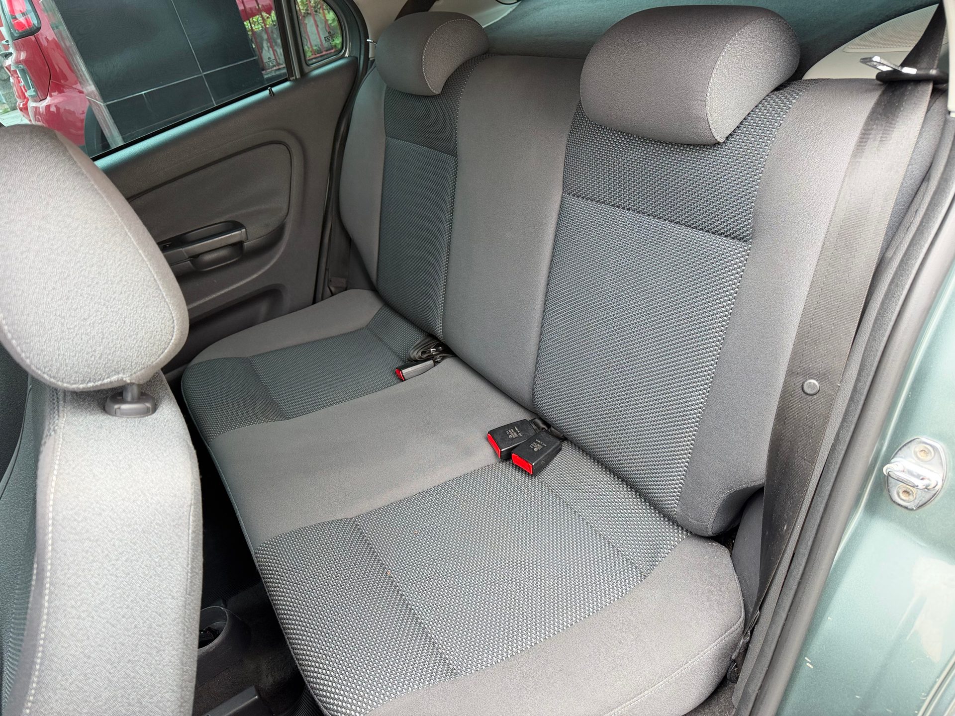 VW - VOLKSWAGEN GOL 1.6 MI POWER TOTAL FLEX 8V 4P