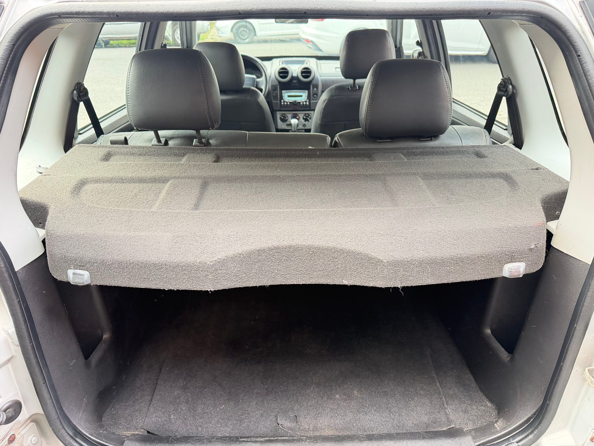 FORD ECOSPORT XLT FREESTYLE 1.6 FLEX 8V 5P