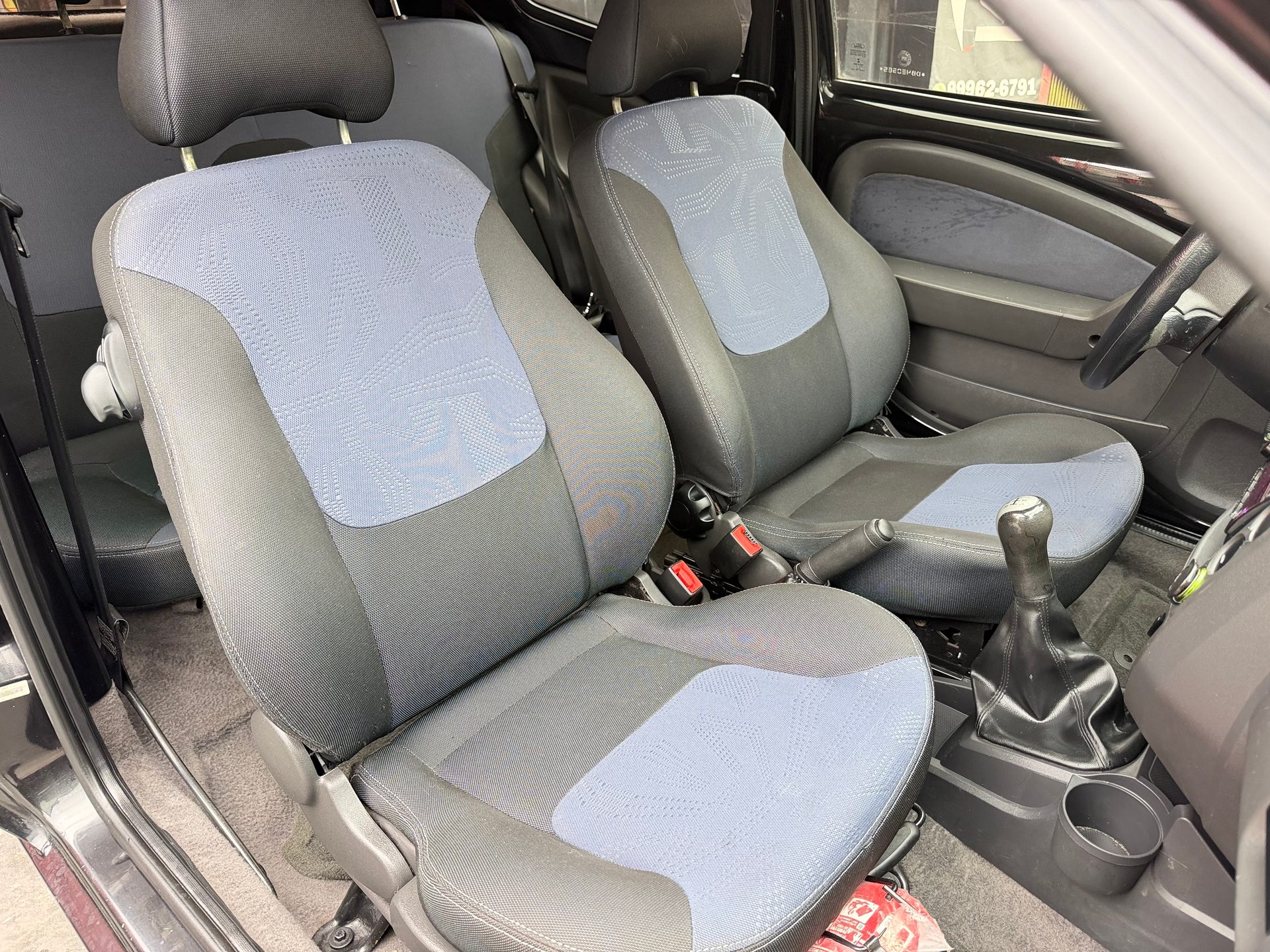 FORD KA 1.0 8V/1.0 8V ST FLEX 3P
