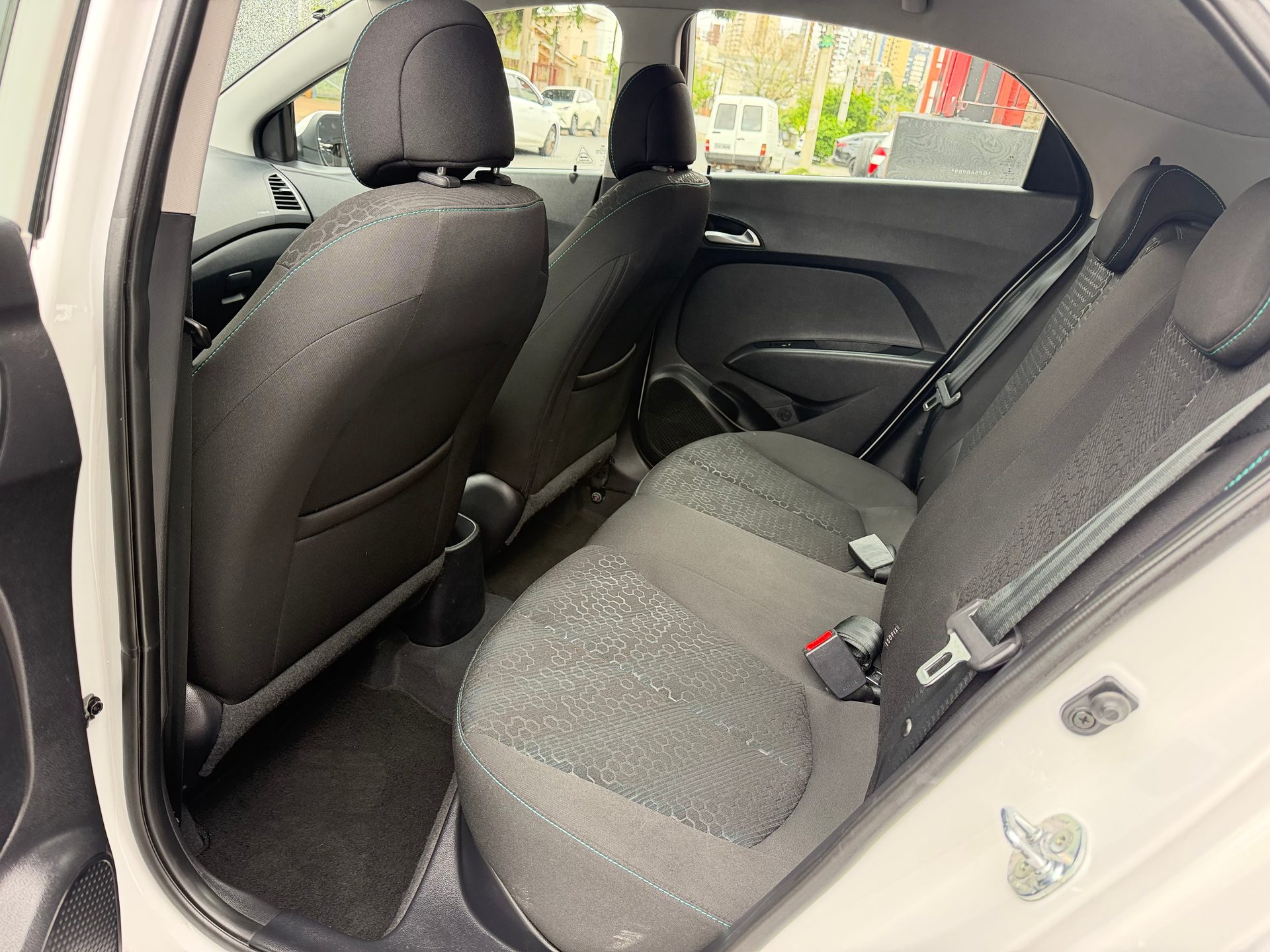 HYUNDAI HB20X PREMIUM 1.6 FLEX 16V AUT.