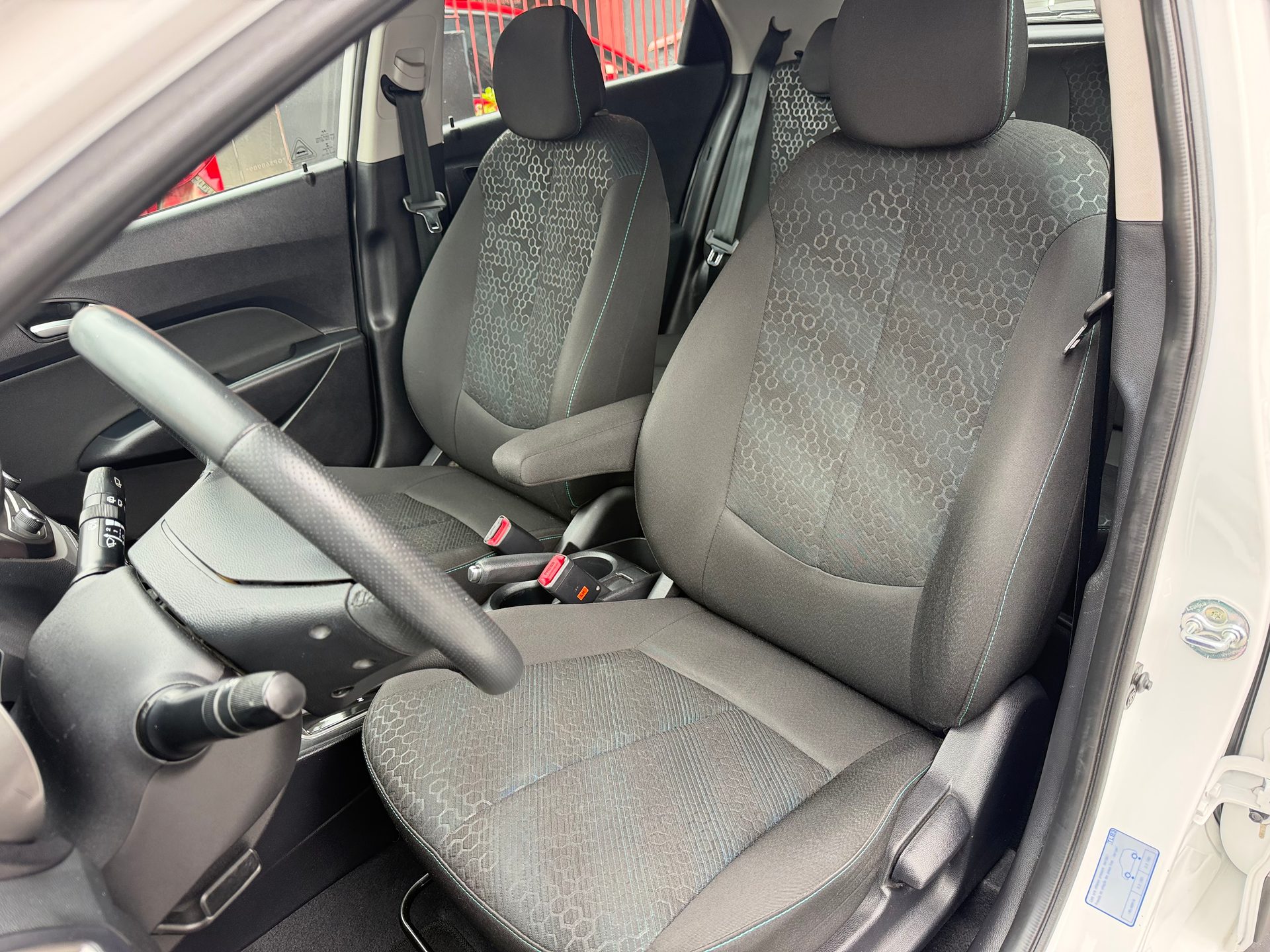 HYUNDAI HB20X PREMIUM 1.6 FLEX 16V AUT.