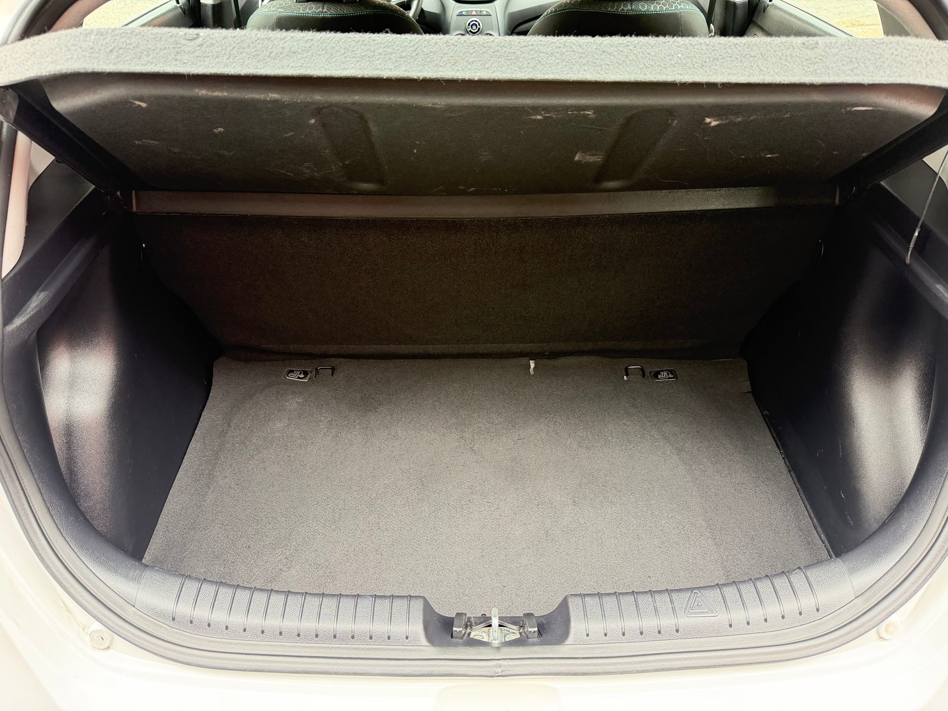 HYUNDAI HB20X PREMIUM 1.6 FLEX 16V AUT.