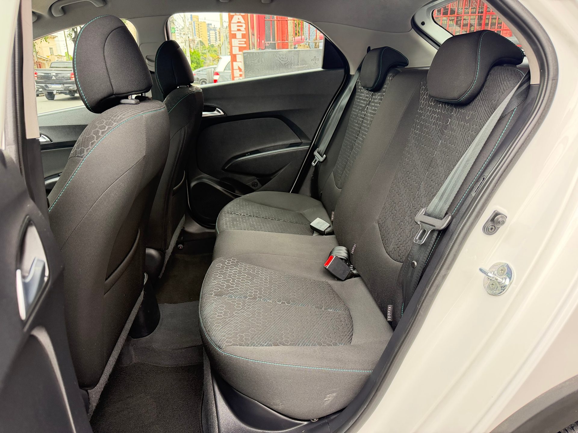 HYUNDAI HB20X PREMIUM 1.6 FLEX 16V AUT.