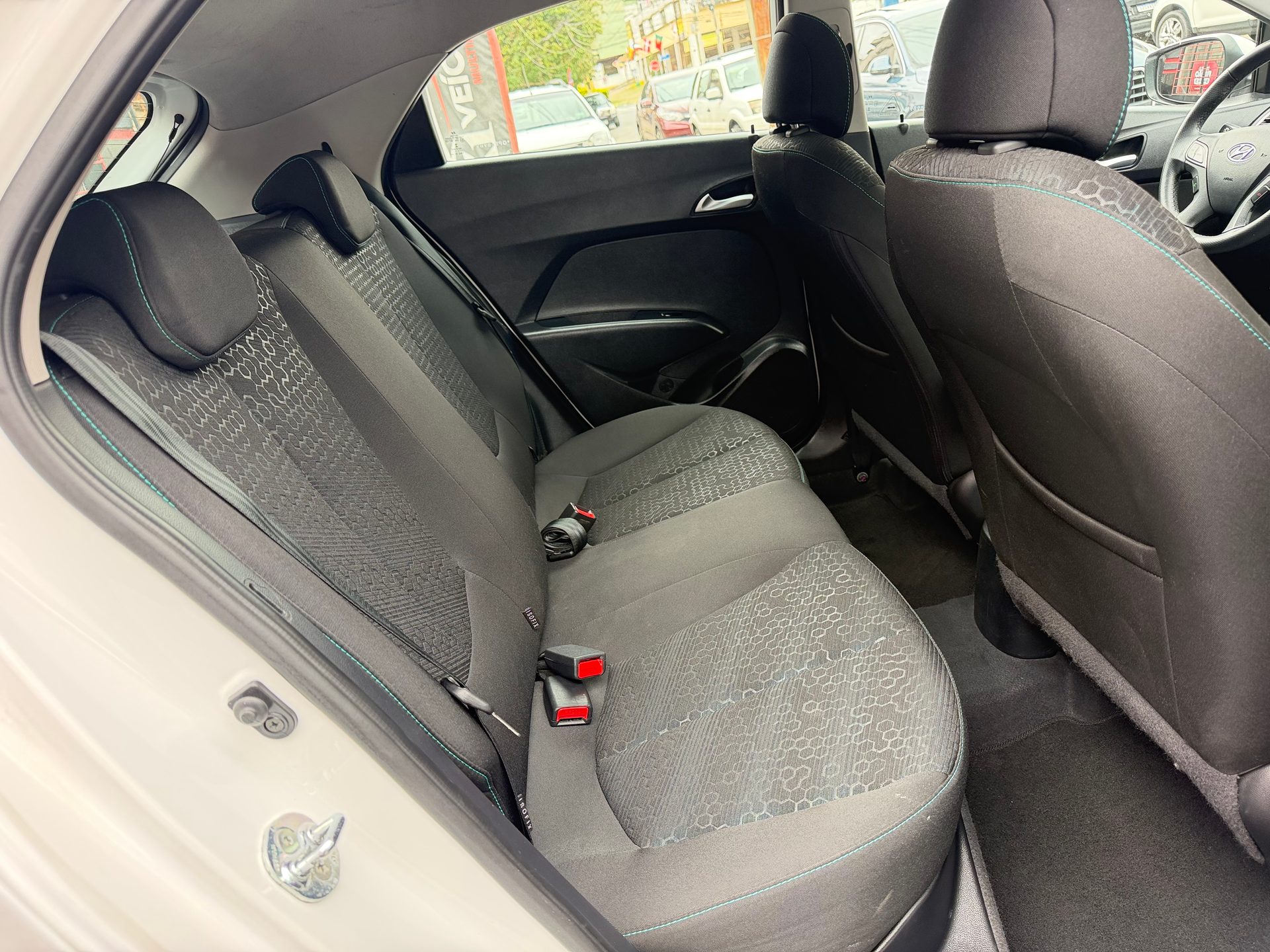 HYUNDAI HB20X PREMIUM 1.6 FLEX 16V AUT.