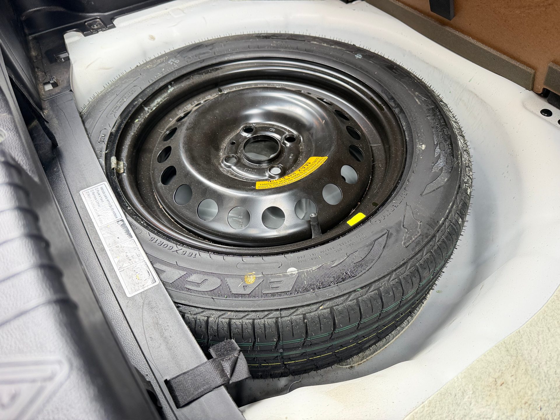 HYUNDAI HB20X PREMIUM 1.6 FLEX 16V AUT.